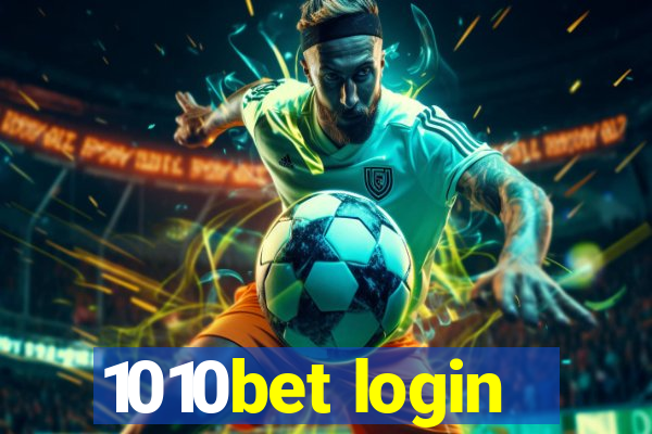 1010bet login